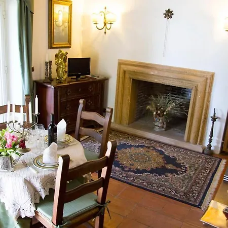 Antica Dimora Grimaudo 4 Villa