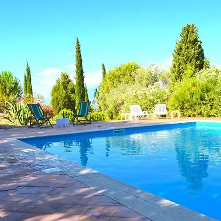 Villa Antica Dimora Grimaudo 4