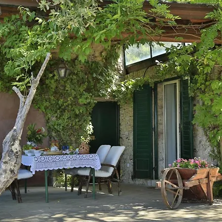 Villa Antica Dimora Grimaudo 4 *