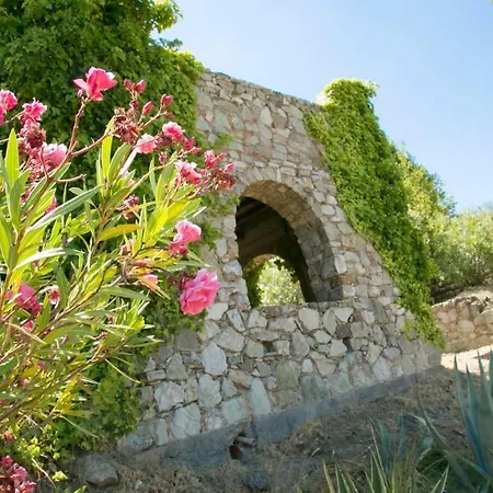 Antica Dimora Grimaudo 4 Villa