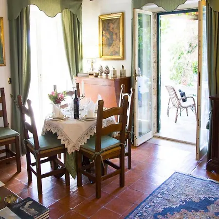 Antica Dimora Grimaudo 4 * Taormina