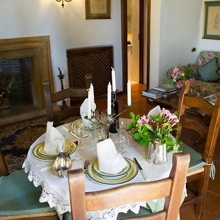 Antica Dimora Grimaudo 4 Villa