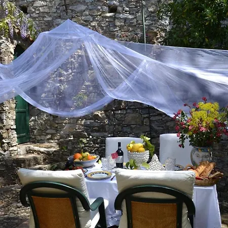 Antica Dimora Grimaudo 4 Taormina
