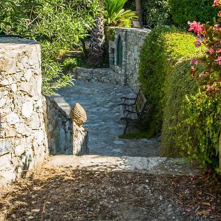 Antica Dimora Grimaudo 4 Villa Taormina