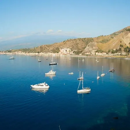 Antica Dimora Grimaudo 4 *