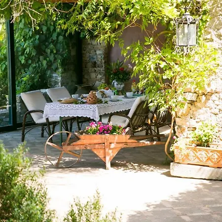 Antica Dimora Grimaudo 4 *