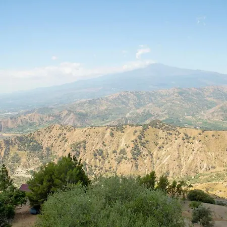 Antica Dimora Grimaudo 4 Villa Taormina